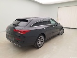 Mercedes  CLA-Klasse Mercedes, CLA-Clas SB '19 PHEV, Mercedes-Benz CLA Shooting Brake CLA 250 e Busines #4