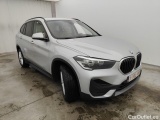  Bmw  X1 BMW  sDrive18d (100 kW) 5d #8
