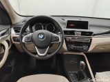  Bmw  X1 BMW  sDrive18d (100 kW) 5d #9