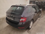  Skoda  Fabia Skoda  Combi 1.0 TSI 70kW Style 5d #2