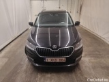  Skoda  Fabia Skoda  Combi 1.0 TSI 70kW Style 5d #5