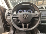  Skoda  Fabia Skoda  Combi 1.0 TSI 70kW Style 5d #20