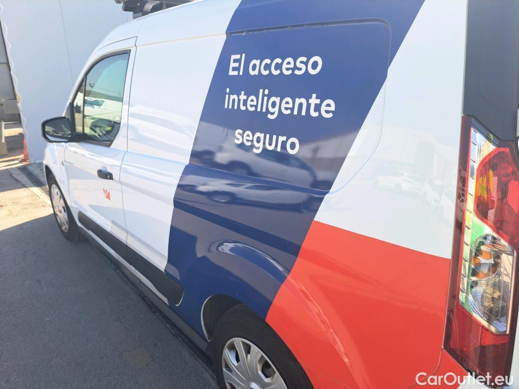  Ford  Transit Connect FORD /2013/4P/furgón Van 1.5 TDCi 74kW Trend 200 L1 #11