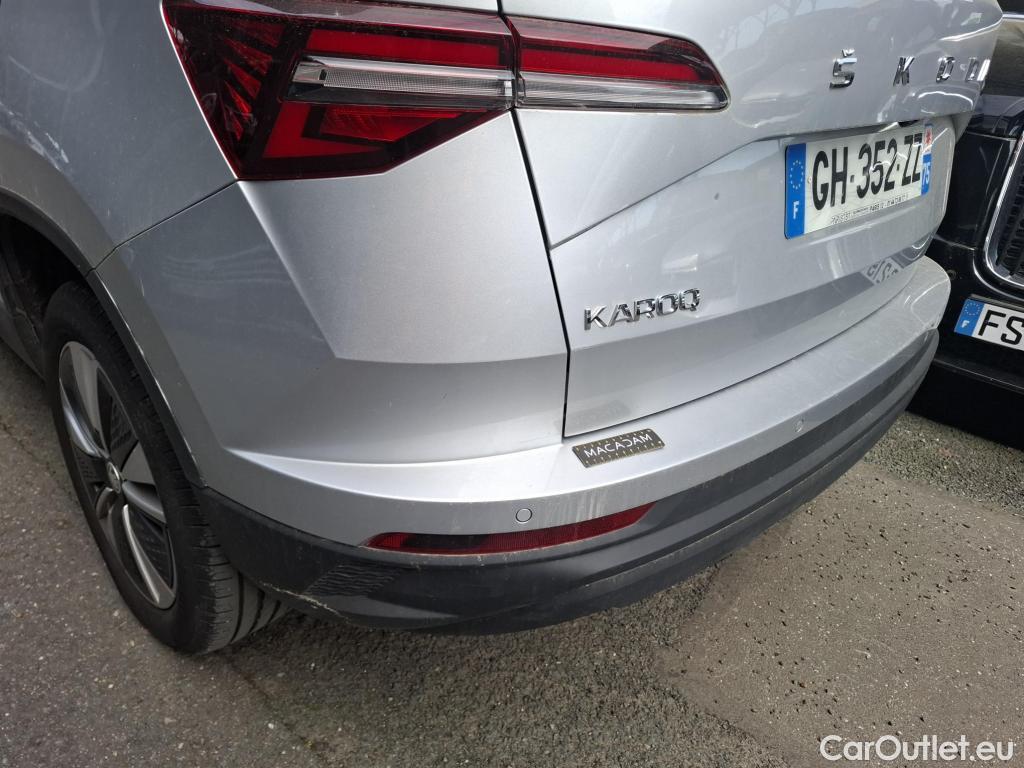  Skoda  Karoq SKODA  / 2022 / 5P / SUV 1.5 TSI 150ch ACT DSG7 Business #39