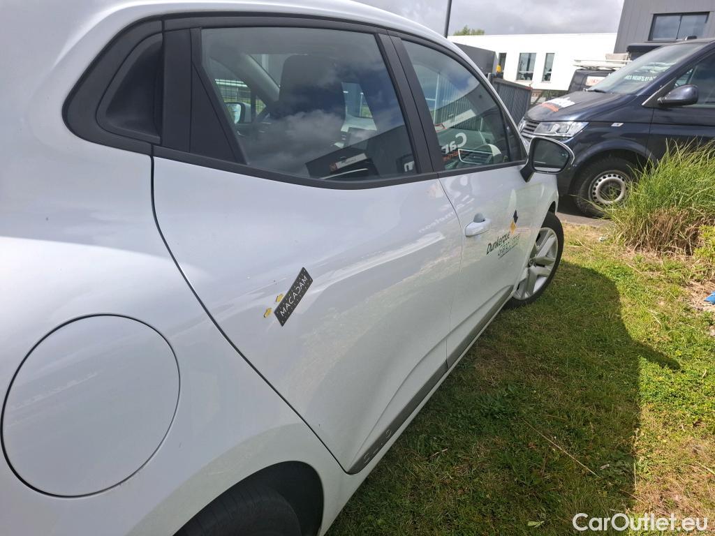  Renault  Clio  V Business 1.6 E-TECH Hybrid 140CV BVA6 E6d #7