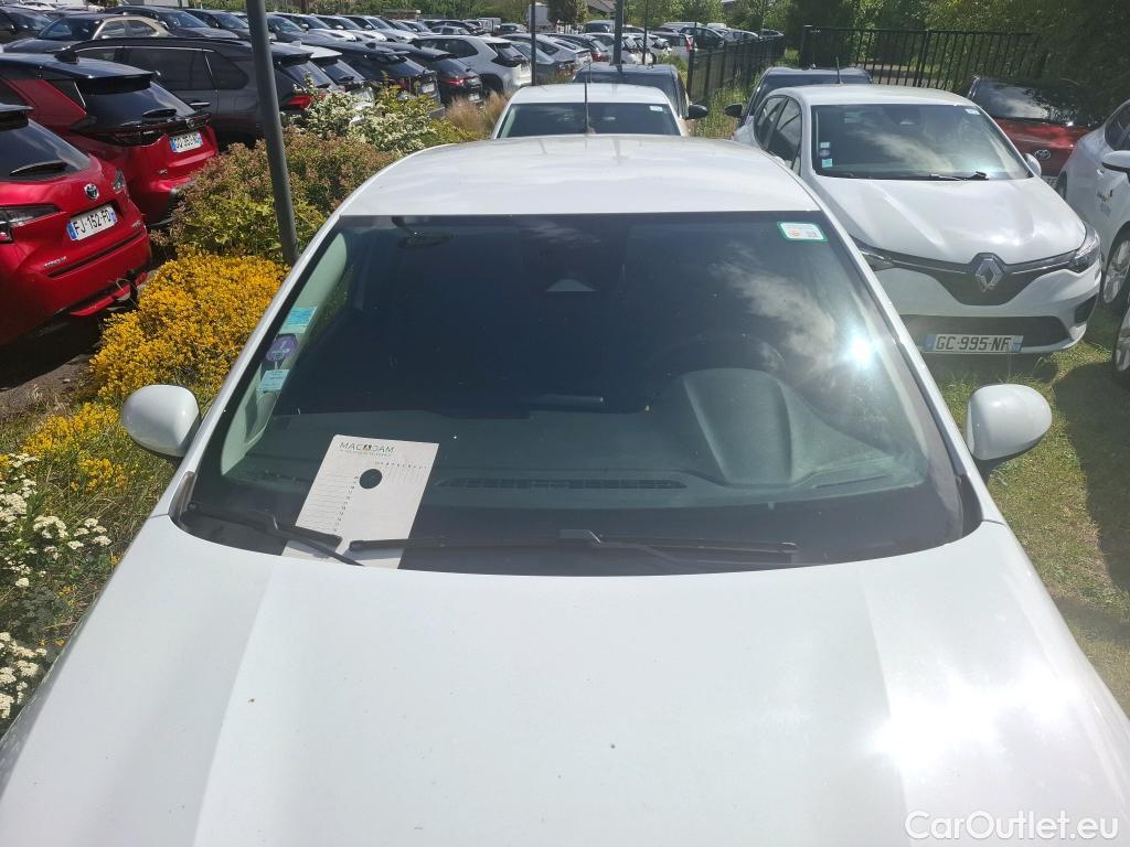  Renault  Clio  V Business 1.6 E-TECH Hybrid 140CV BVA6 E6d #1