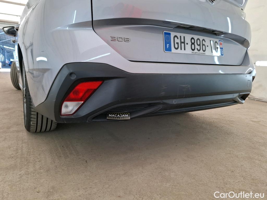 Peugeot  308  SW Active Pack 1.2 PureTech 130CV BVM6 E6d #44