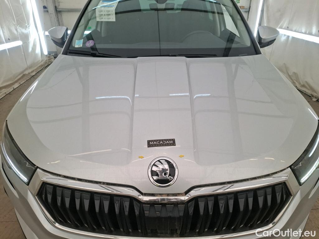  Skoda  Karoq SKODA  / 2022 / 5P / SUV 1.5 TSI 150ch ACT DSG7 Business #1