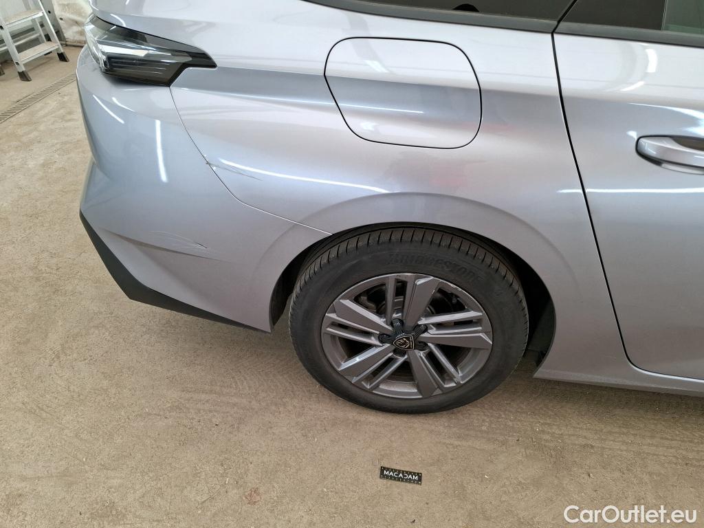  Peugeot  308  SW Active Pack 1.2 PureTech 130CV BVM6 E6d #21