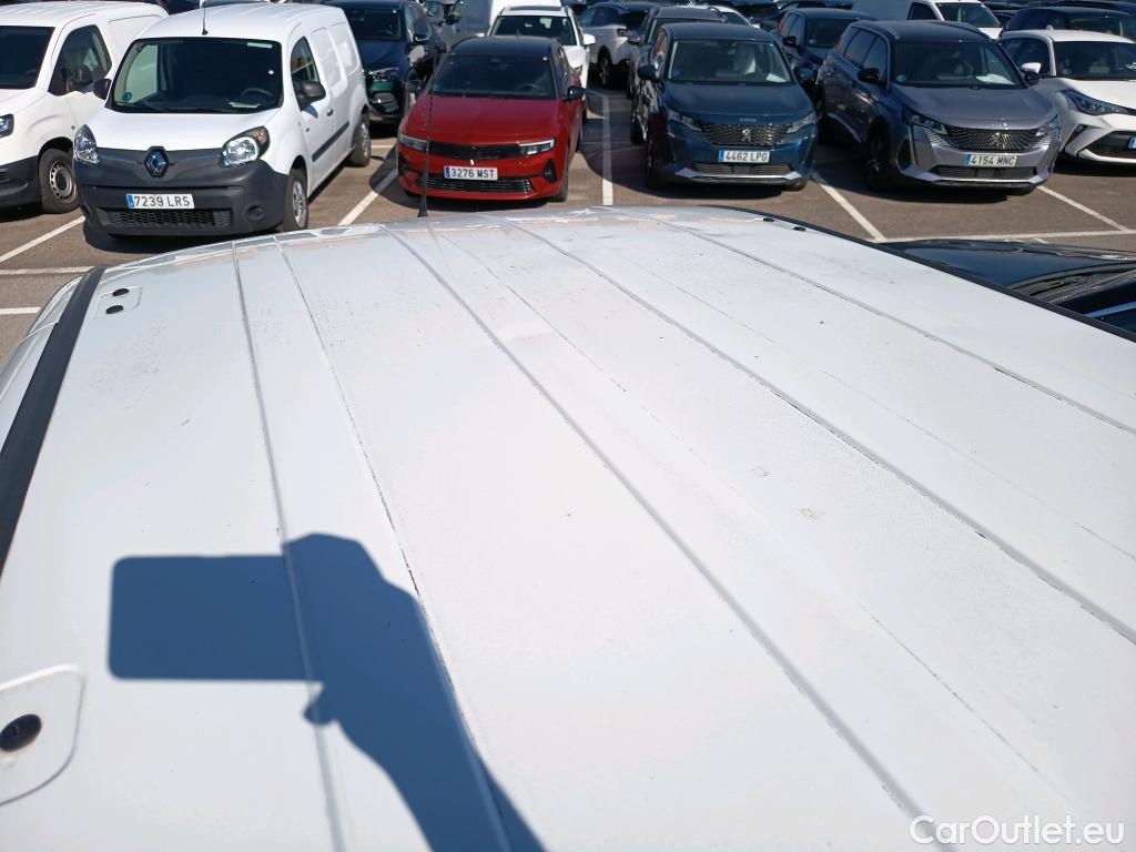  Fiat  Doblo FIAT Doblò Cargo/2015/4P/furgón derivado de turismo Cargo SX 1.6 Mjet 66kW (90CV) (AC) #2