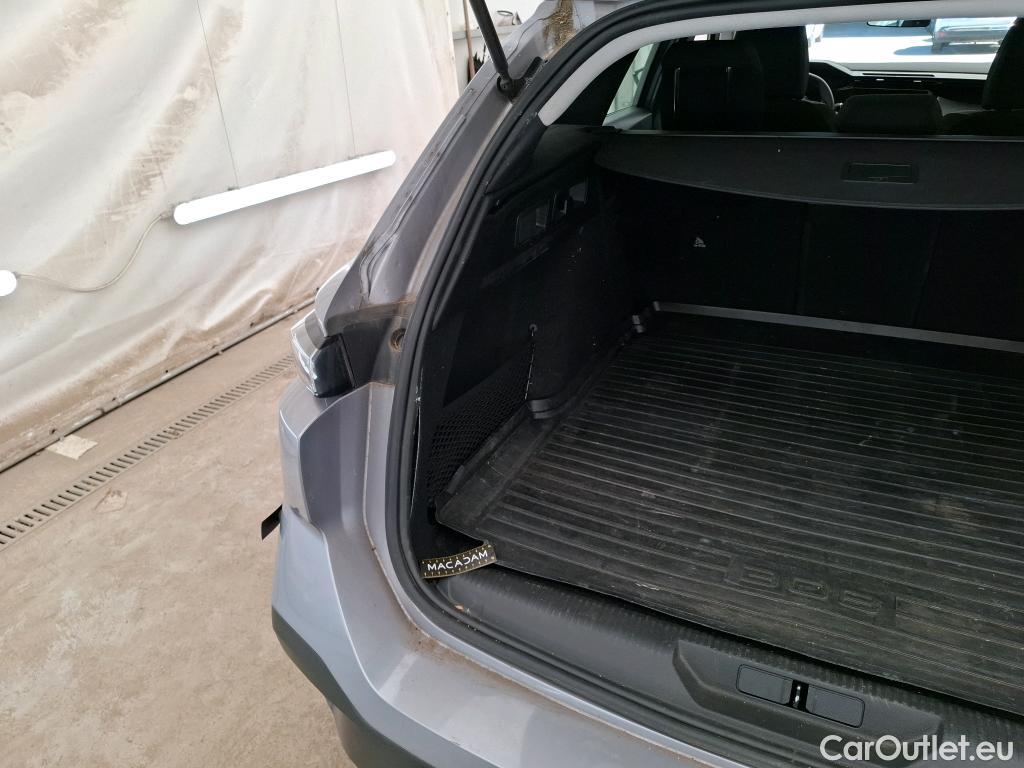  Peugeot  308  SW Active Pack 1.2 PureTech 130CV BVM6 E6d #42