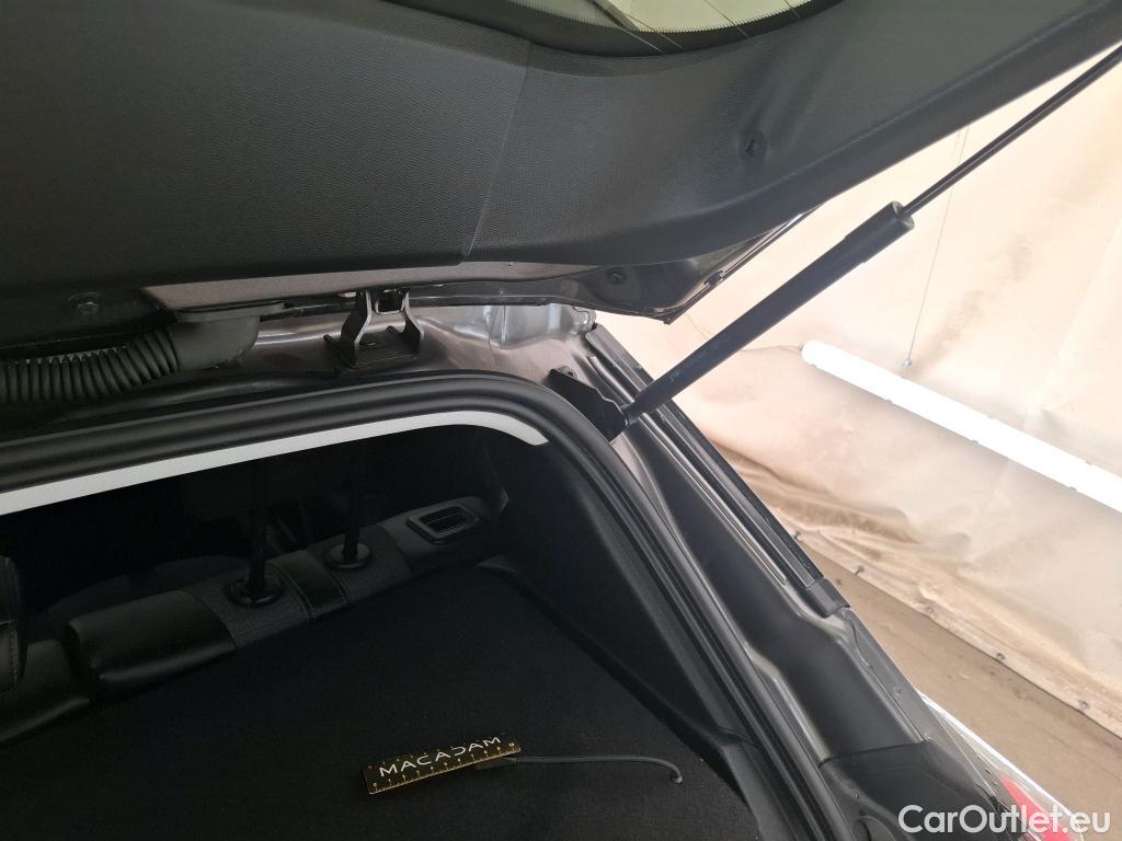  Peugeot  2008  Allure Pack 1.2 PureTech 130CV BVA8 E6d #15