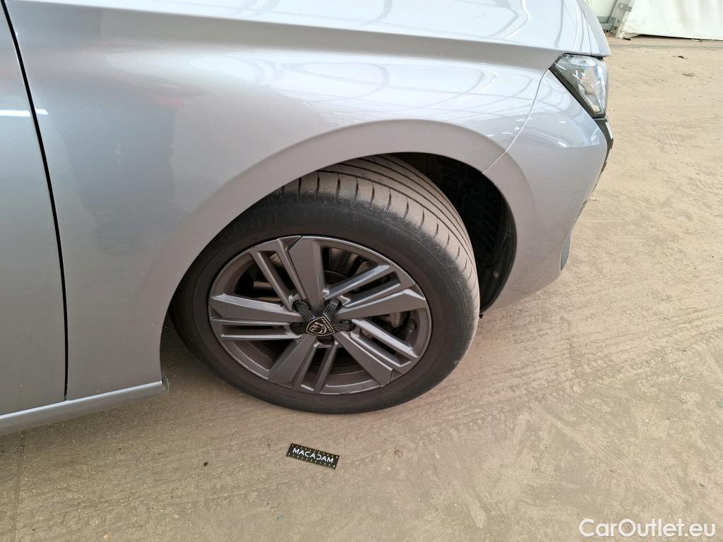  Peugeot  308  SW Active Pack 1.2 PureTech 130CV BVM6 E6d #35