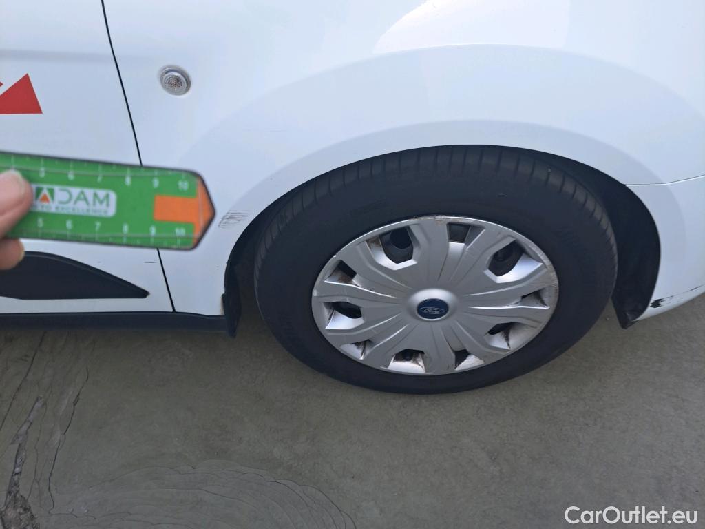 Ford  Transit Connect FORD /2013/4P/furgón Van 1.5 TDCi 74kW Trend 200 L1 #36