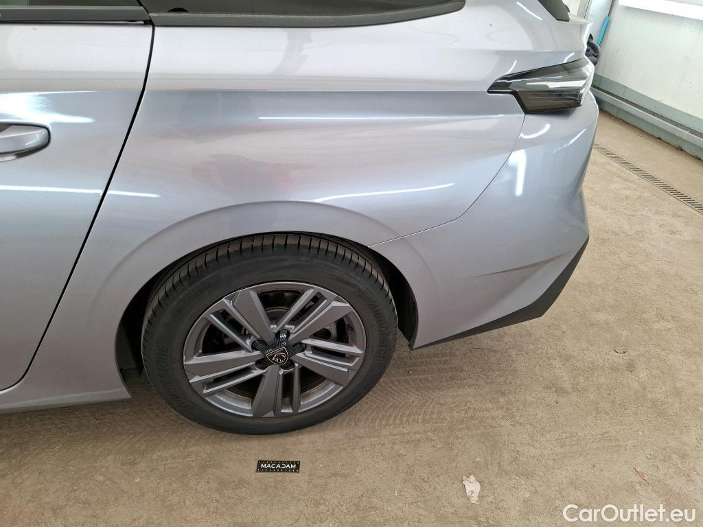  Peugeot  308  SW Active Pack 1.2 PureTech 130CV BVM6 E6d #33