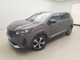  Peugeot  5008 Peugeot,  FL'20, Peugeot  1.5 BlueHDi 96kW S&S EAT8 GT Pack 5d #2