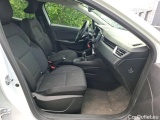  Renault  Clio  V Business 1.6 E-TECH Hybrid 140CV BVA6 E6d #6