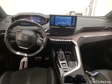  Peugeot  3008  II GT 1.2 PureTech 130CV BVA8 E6d #5