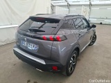  Peugeot  2008  Allure Pack 1.2 PureTech 130CV BVA8 E6d #3