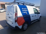  Ford  Transit Connect FORD /2013/4P/furgón Van 1.5 TDCi 74kW Trend 200 L1 #2