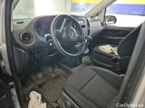  Mercedes  Vito MERCEDES-BENZ  / 2014 / 4P / furgón 111 CDI Larga #3