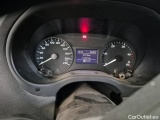  Mercedes  Vito MERCEDES-BENZ  / 2014 / 4P / furgón 111 CDI Larga #4