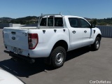  Ford  Ranger FORD  VU 4p 6G pickup 2.2 TDCi 150cv 4x4 Doble Cabina XL #2