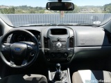  Ford  Ranger FORD  VU 4p 6G pickup 2.2 TDCi 150cv 4x4 Doble Cabina XL #3