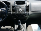  Ford  Ranger FORD  VU 4p 6G pickup 2.2 TDCi 150cv 4x4 Doble Cabina XL #13