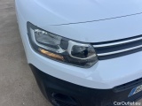  Citroen  Berlingo CITROEN  / 2018 / 4P / combi Talla M BlueHDi 100 S&S LIVE PACK BUSINE #16