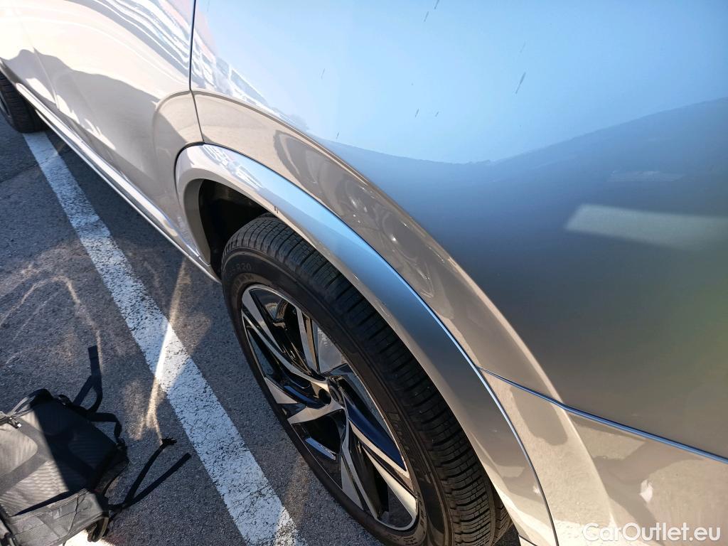  Volvo  XC90 VOLVO  / 2019 / 5P / todoterreno 2.0 B5 D AWD R-Design Auto (AC2) #57