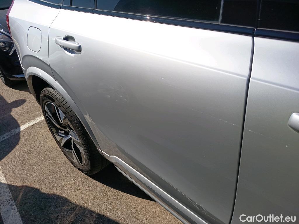  Volvo  XC90 VOLVO  / 2019 / 5P / todoterreno 2.0 B5 D AWD R-Design Auto (AC2) #18