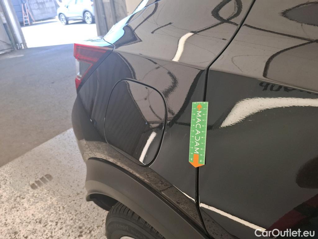  Nissan  Juke NISSAN  / 2019 / 5P / Crossover DIG-T 114 DCT Business+ OPERATION STOCK #15