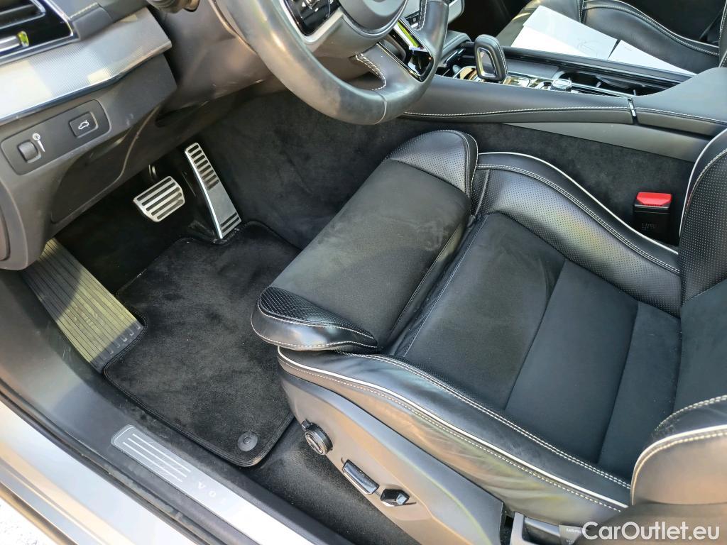  Volvo  XC90 VOLVO  / 2019 / 5P / todoterreno 2.0 B5 D AWD R-Design Auto (AC2) #27