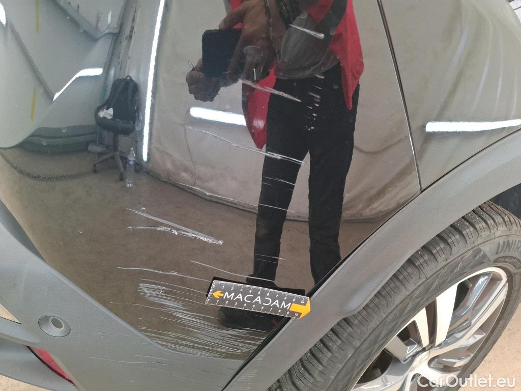  Peugeot  3008  Allure Pack 1.2 PureTech 130CV BVA8 E6d #2