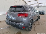  Citroen  C5 Aircross CITROEN  / 2018 / 5P / SUV PureTech 130 S&S EAT8 Shine #3