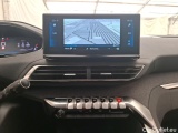  Peugeot  3008  Allure Pack 1.2 PureTech 130CV BVA8 E6d #7