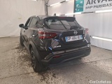  Nissan  Juke NISSAN  / 2019 / 5P / Crossover DIG-T 114 DCT Business+ OPERATION STOCK #2