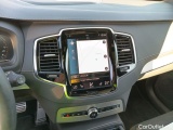  Volvo  XC90 VOLVO  / 2019 / 5P / todoterreno 2.0 B5 D AWD R-Design Auto (AC2) #15