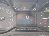  Citroen  C3 CITROEN  / 2016 / 5P / berlina comercial BlueHDi 73KW (100CV) S&S Comercial #5