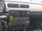  Citroen  C3 CITROEN  / 2016 / 5P / berlina comercial BlueHDi 73KW (100CV) S&S Comercial #13