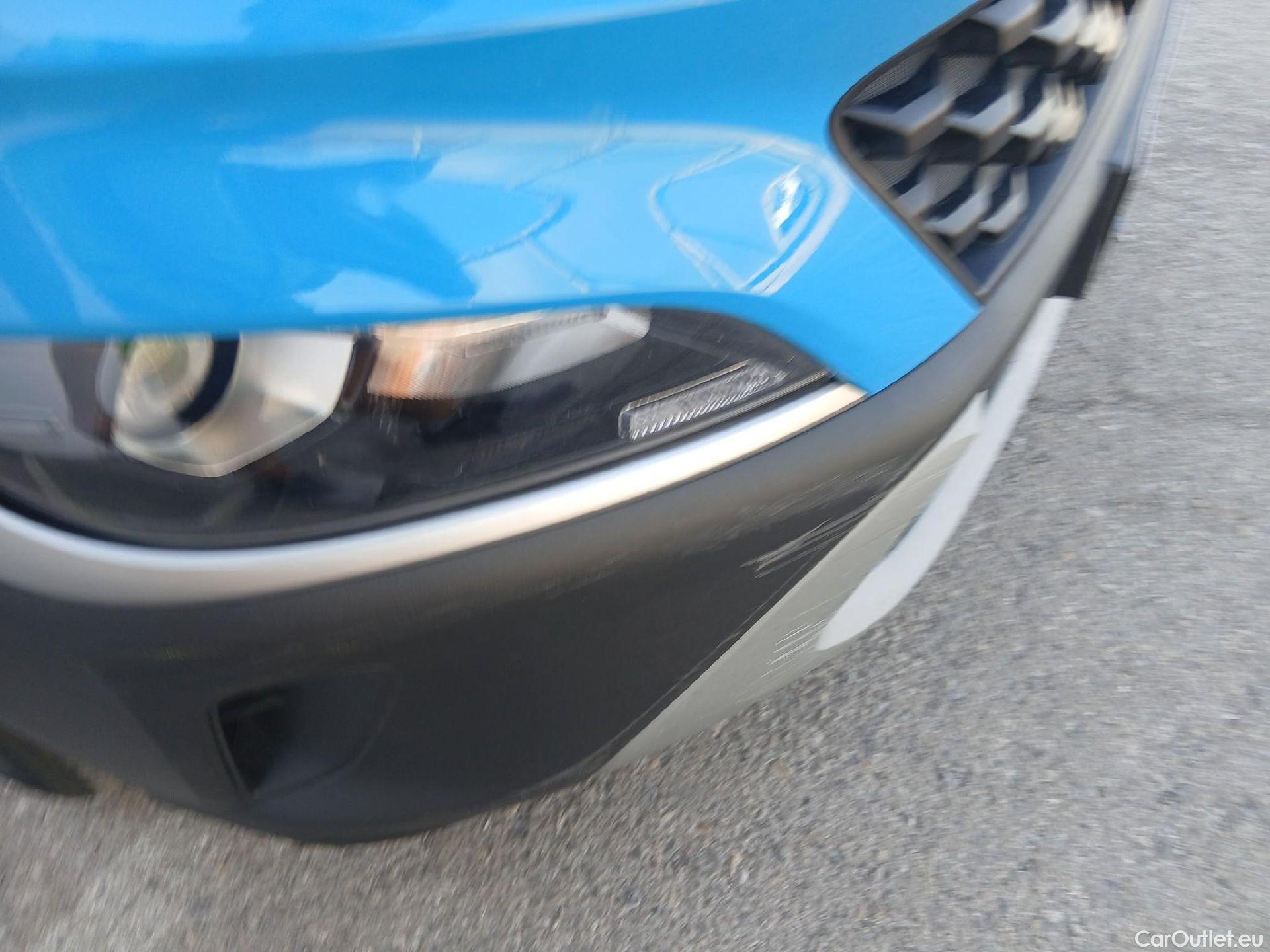  Hyundai  Konna HYUNDAI Kona / 2020 / 5P / todoterreno 1.0 TGDI 48V Maxx 4X2 #2