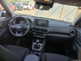  Hyundai  Konna HYUNDAI Kona / 2020 / 5P / todoterreno 1.0 TGDI 48V Maxx 4X2 #3