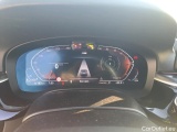  Bmw  Serie 5 BMW  / 2020 / 5P / familiar 530dA xDrive Touring #4