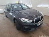  Bmw  Serie 1 1 Berline 116 d Business Design 1.5 115CV BVM6 E6d #4