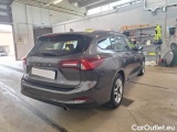 Ford  Focus FORD  / 2021 / 5P / STATION WAGON 1.5 ECOBLUE 120CV BUSINESS SW #2