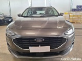  Ford  Focus FORD  / 2021 / 5P / STATION WAGON 1.5 ECOBLUE 120CV BUSINESS SW #8