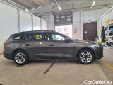  Ford  Focus FORD  / 2021 / 5P / STATION WAGON 1.5 ECOBLUE 120CV BUSINESS SW #9