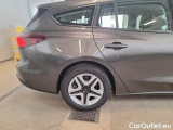  Ford  Focus FORD  / 2021 / 5P / STATION WAGON 1.5 ECOBLUE 120CV BUSINESS SW #20