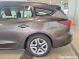  Ford  Focus FORD  / 2021 / 5P / STATION WAGON 1.5 ECOBLUE 120CV BUSINESS SW #21